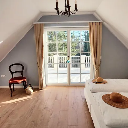 Schieszl Holiday home Zamardi