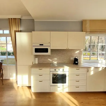 Holiday home Schieszl Zamardi