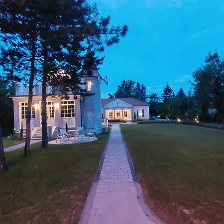 Schieszl Dom wakacyjny *