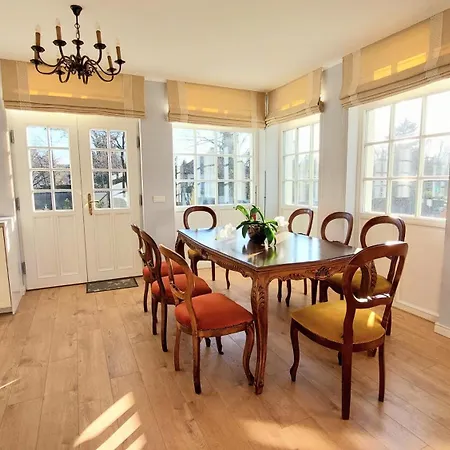 Сasa de vacaciones Schieszl *