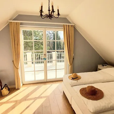 Schieszl Dom wakacyjny Zamárdi