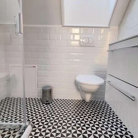 Holiday home Schieszl Zamardi