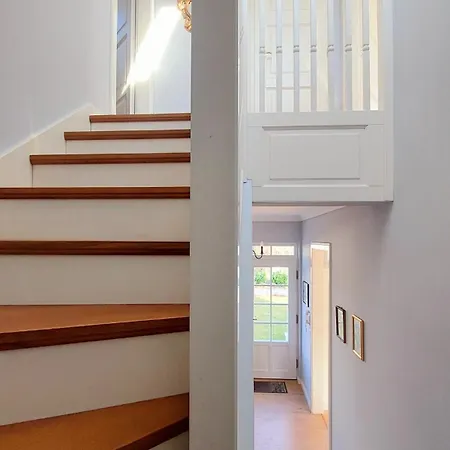 Schieszl Holiday home