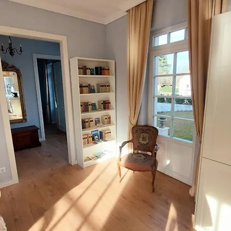 Schieszl Holiday home *