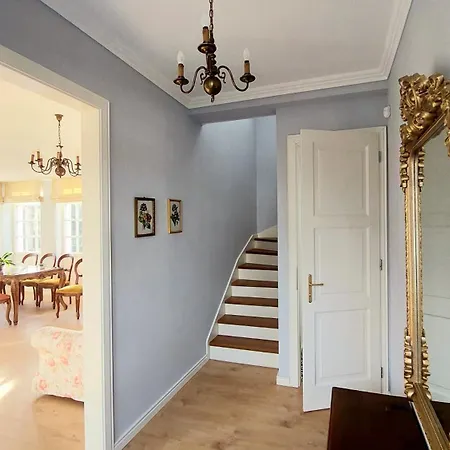 Сasa de vacaciones Schieszl *