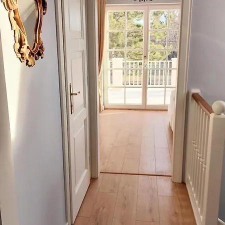 Dom wakacyjny Schieszl Zamárdi