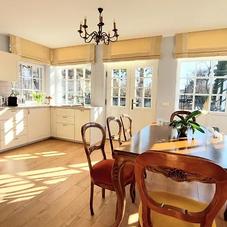Holiday home Schieszl