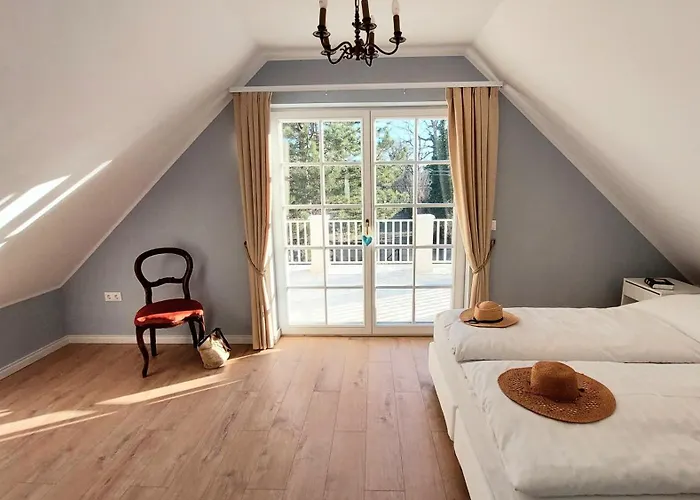 Schieszl Hébergement de vacances Zamárdi