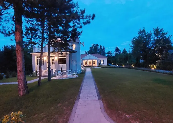 Schieszl Hébergement de vacances *