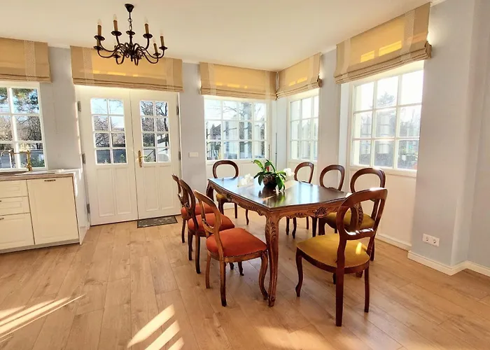 Hébergement de vacances Schieszl *