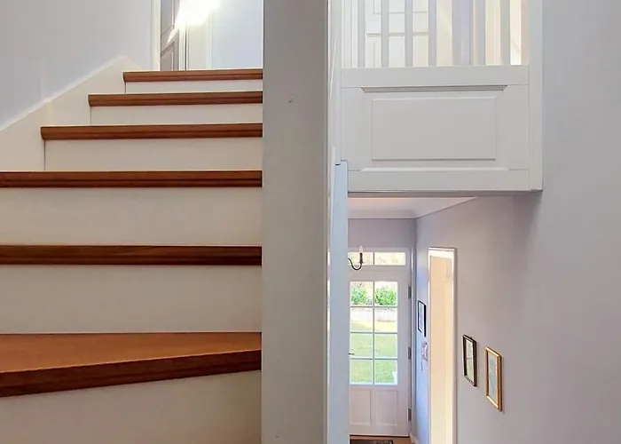 Schieszl Hébergement de vacances