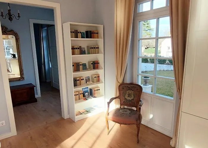 Schieszl Hébergement de vacances *