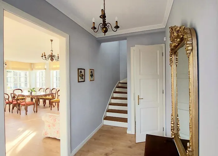 Hébergement de vacances Schieszl *