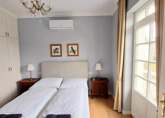 Schieszl 펜션 자르마디